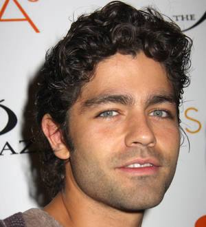 Adrien Grenier launches healthy food-finding app
