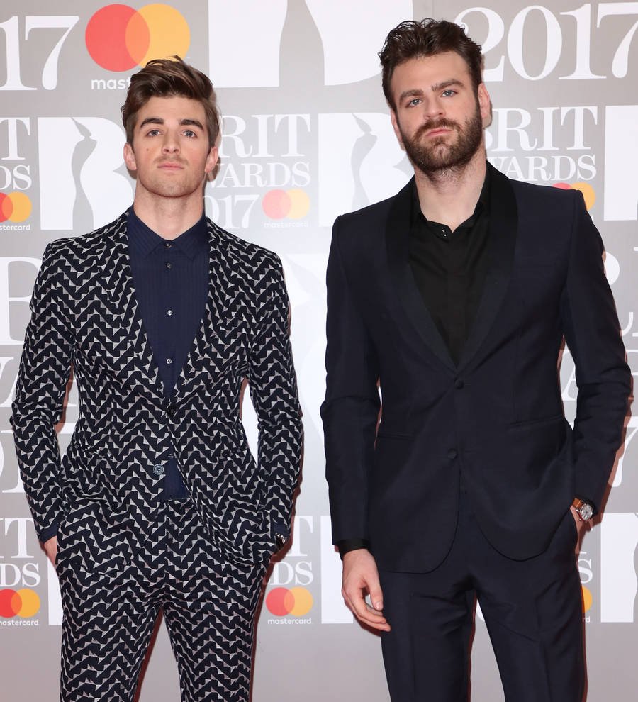 The Chainsmokers' Drew Taggart single again - report
