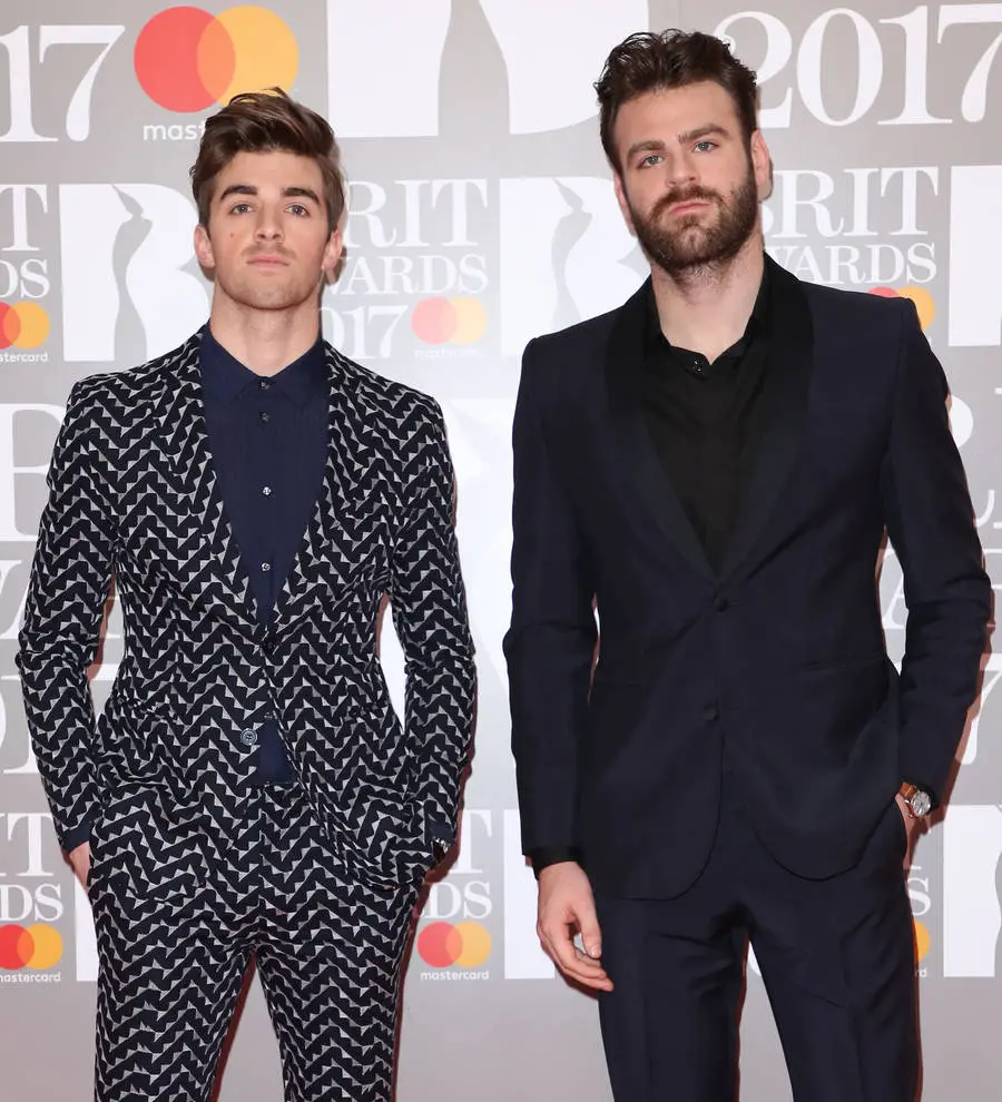 The Chainsmokers' Drew Taggart single again - report