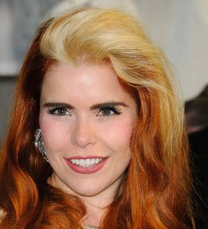 Paloma Faith told Angelina Jolie how to wash lingerie