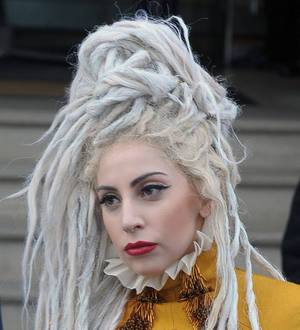 Lady Gaga's album to be released in China