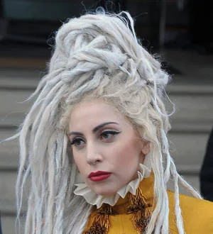 Lady Gaga's album to be released in China