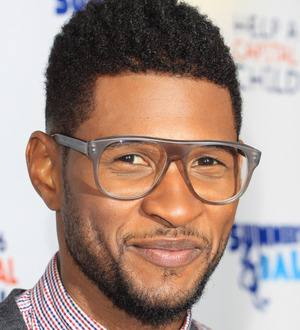 Usher's ex-wife denied retrial in custody dispute