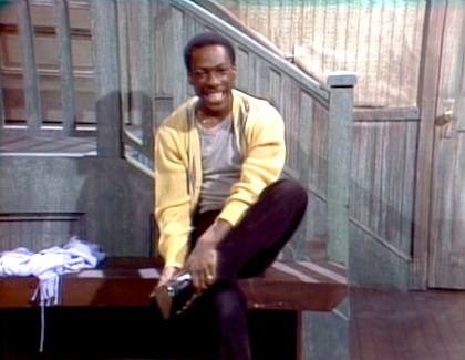 4 of Eddie Murphy's Most Classic "SNL" Characters!