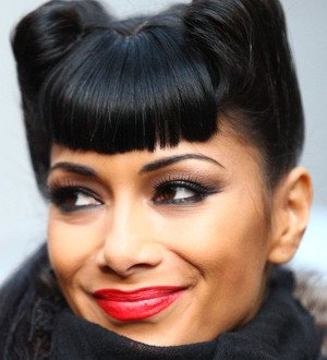 Nicole Scherzinger's Shock at Sexy Dolls Outfits