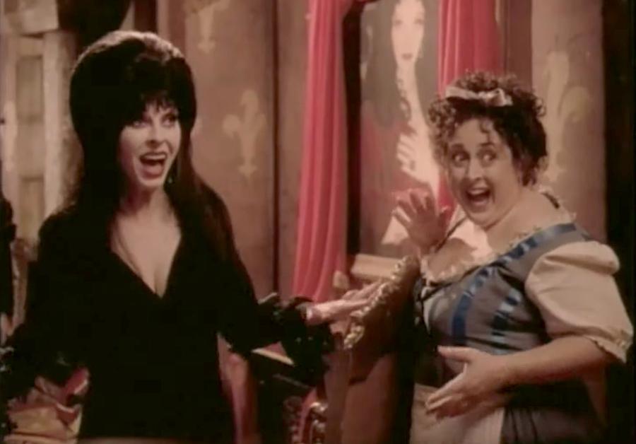 2 Underrated Halloween Movies You Can Watch For Free on YouTube Right Now!