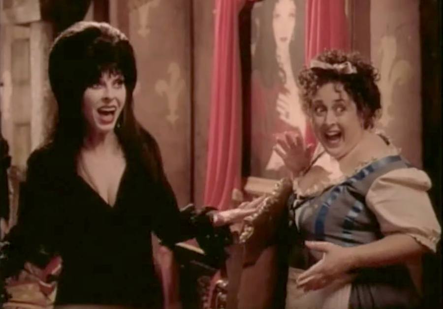 2 Underrated Halloween Movies You Can Watch For Free on YouTube Right Now!