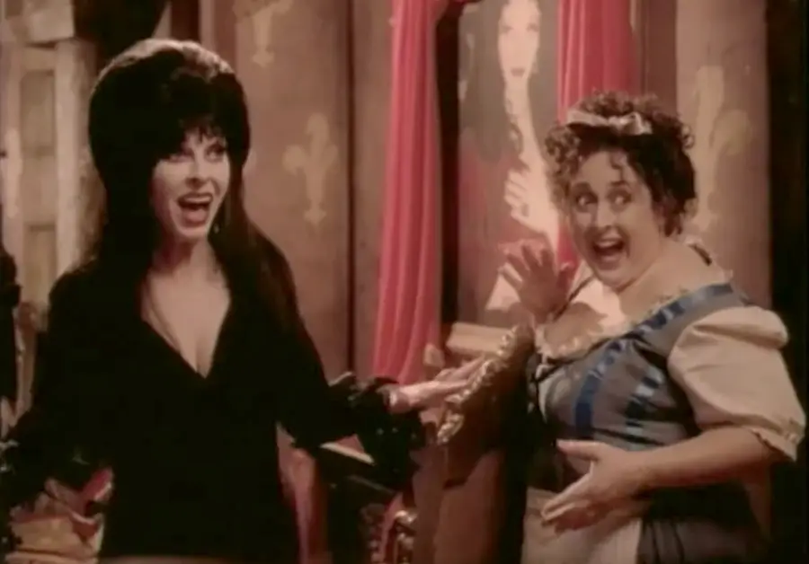 2 Underrated Halloween Movies You Can Watch For Free on YouTube Right Now!