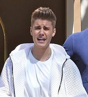 Justin Bieber responds to attempted robbery reports
