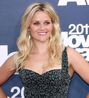 Young Reese Witherspoon got career advice from Jennifer Aniston