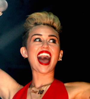Miley Cyrus recreates wild night out in racy new video