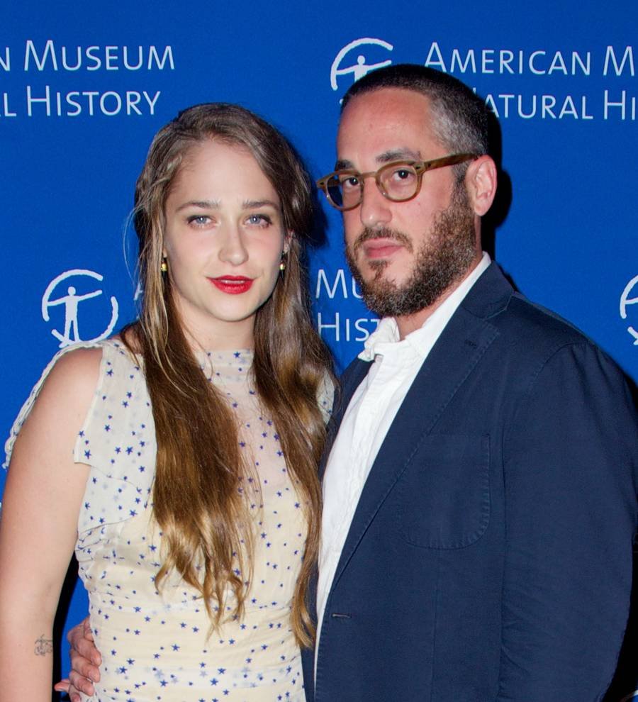 Jemima Kirke splits from husband - report