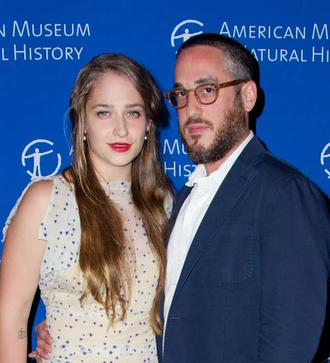 Jemima Kirke splits from husband - report