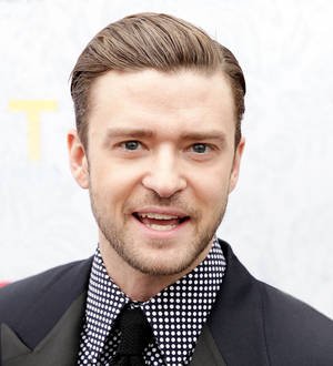 Justin Timberlake not starring in Annie