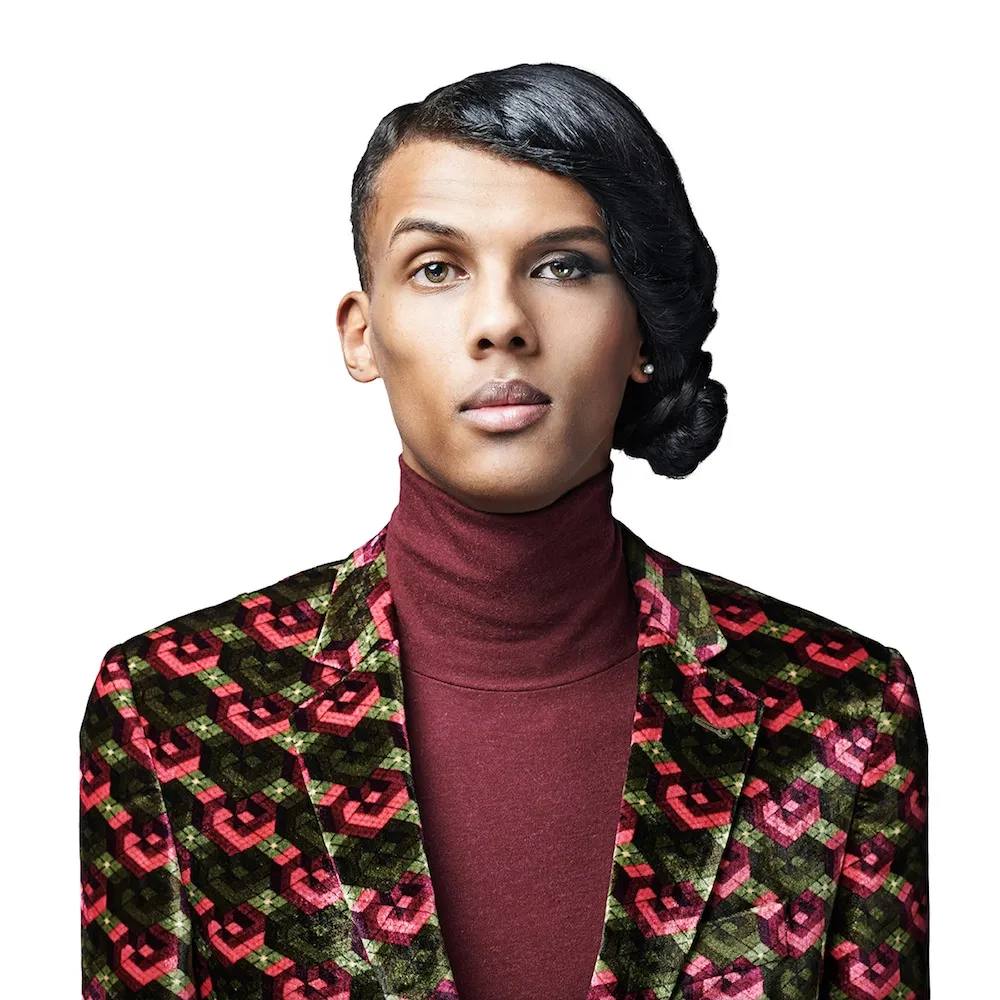 Stromae Releases Full Concert Tour Video!