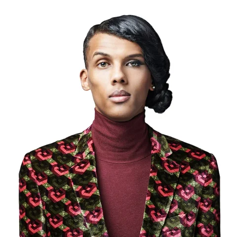 Stromae Releases Full Concert Tour Video!