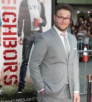 Seth Rogen impressed with Zac Efron's work ethic after hand surgery