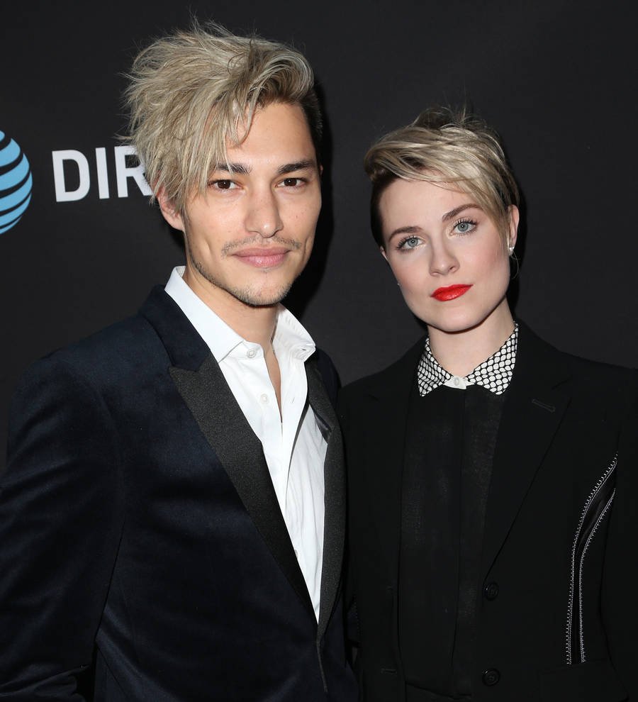 Evan Rachel Wood's Representative Confirms Engagement News