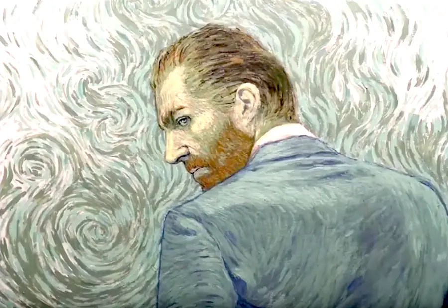 3 Must-See Foreign Art Films!