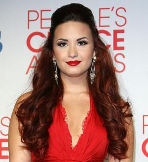 Demi Lovato still self-harms after rehab