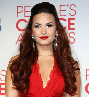 Demi Lovato still self-harms after rehab