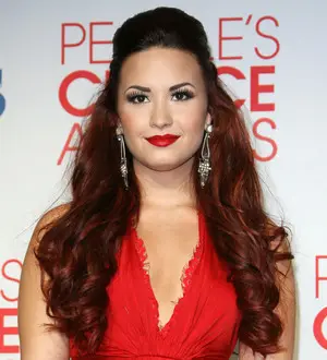 Demi Lovato still self-harms after rehab