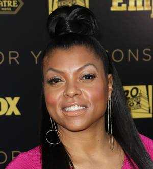Taraji P. Henson used baby voice to turn Terrence Howard off in Empire sex scenes