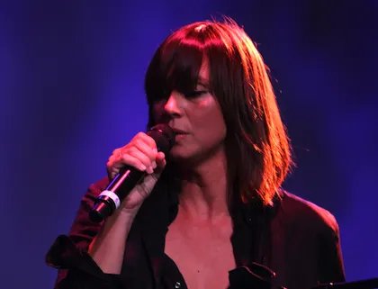 ARTIST SPOTLIGHT: Cat Power