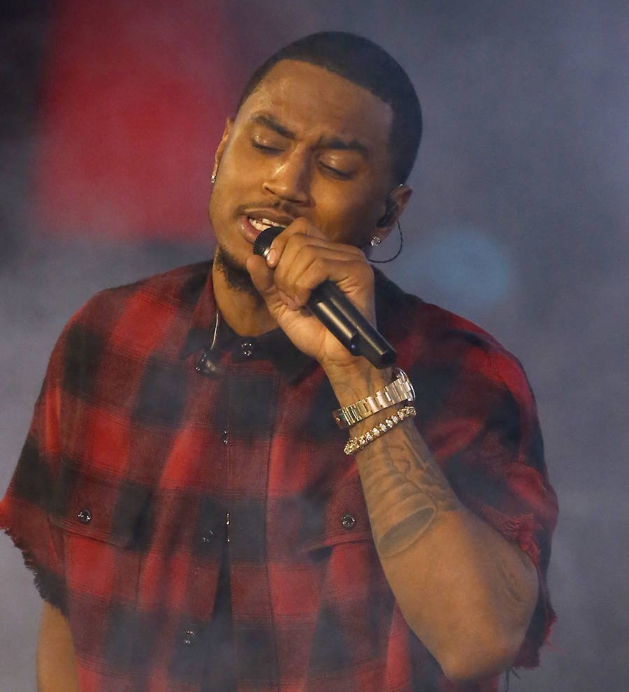 Trey Songz added to Thanksgiving Day parade