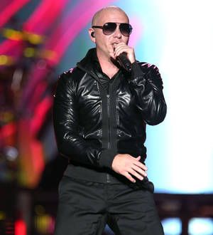 Pitbull joins inaugural iHeartRadio Fiesta Latina lineup