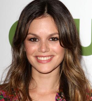 Rachel Bilson launching shoe range