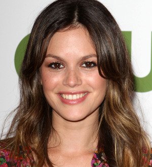 Rachel Bilson launching shoe range