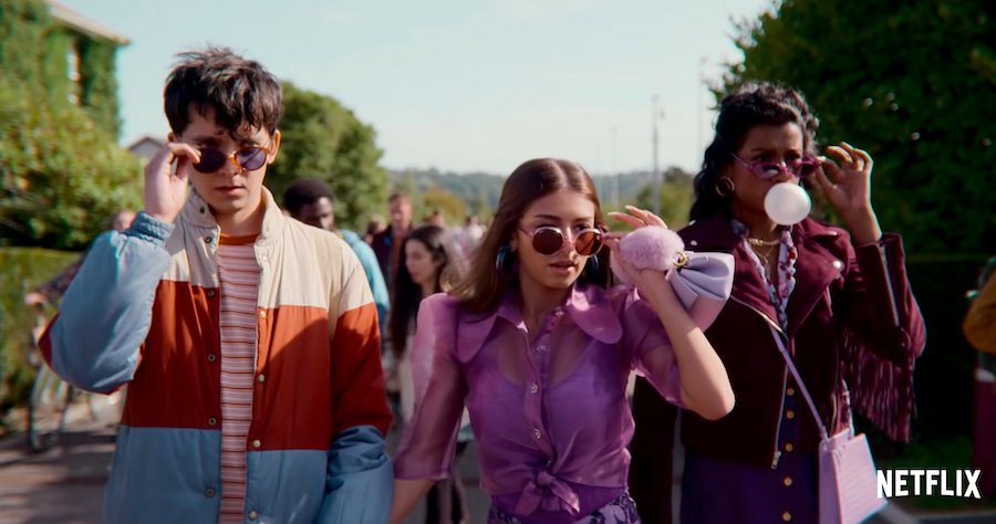 The 4 Biggest Lessons We Learned From Netflix's "Sex Education"!