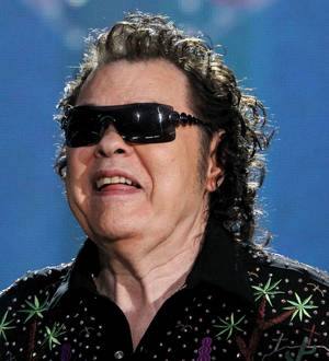 Ronnie Milsap among Country Music Hall of Fame inductees