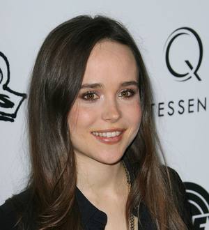 Ellen Page left shaken by Twitter death threats