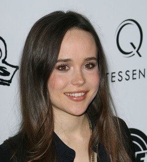 Ellen Page left shaken by Twitter death threats