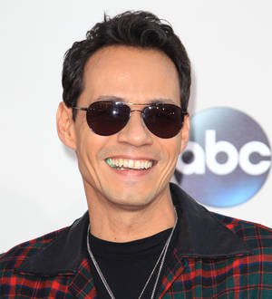 Marc Anthony weds Shannon De Lima