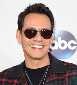 Marc Anthony weds Shannon De Lima