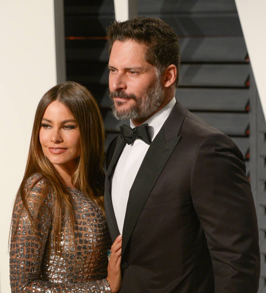 Sofia Vergara struggling with second anniversary plans