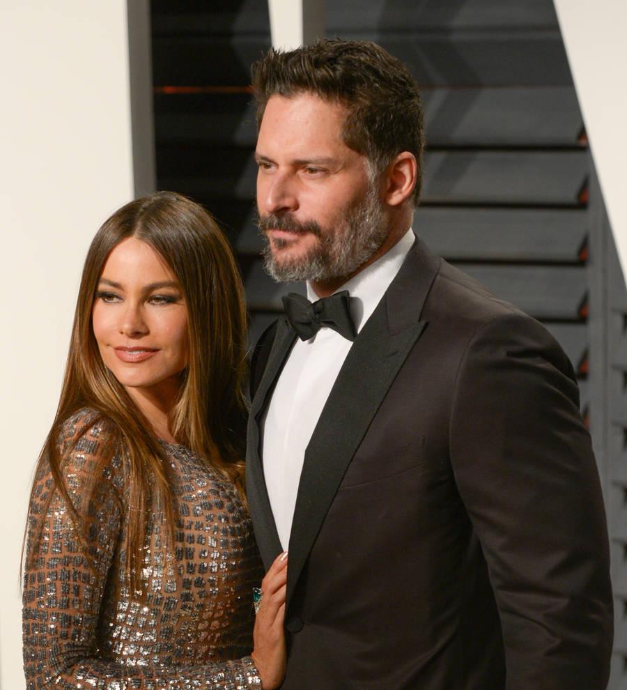 Sofia Vergara struggling with second anniversary plans