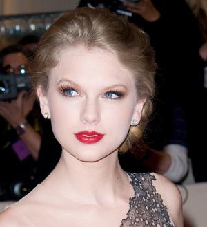 Taylor Swift open to new love
