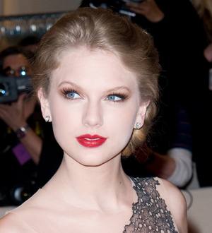 Taylor Swift open to new love
