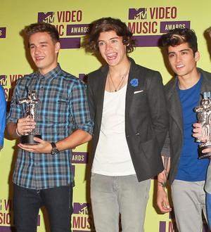 One Direction landed in hot water after casino blow-out