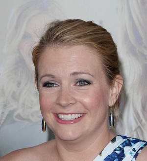 Melissa Joan Hart: 'I made out with Ryan Reynolds'