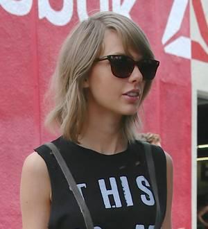 Taylor Swift's trespasser wants singer to testify on his behalf