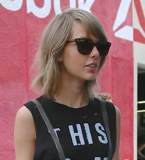 Taylor Swift's trespasser wants singer to testify on his behalf