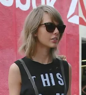 Taylor Swift's trespasser wants singer to testify on his behalf