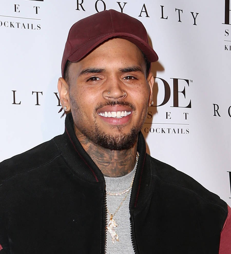 Chris Brown copyright infringement lawsuit settled