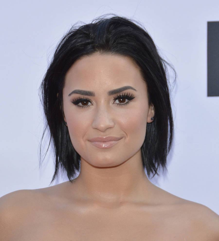 Demi Lovato joins Fall Out Boy to re-record 2014 hit