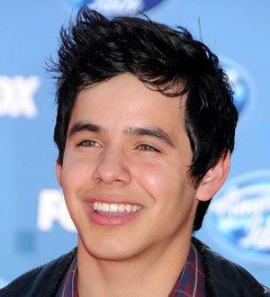 David Archuleta axes Singapore gig
